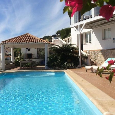 Casa La Choza Villa Salobreña Екстериор снимка